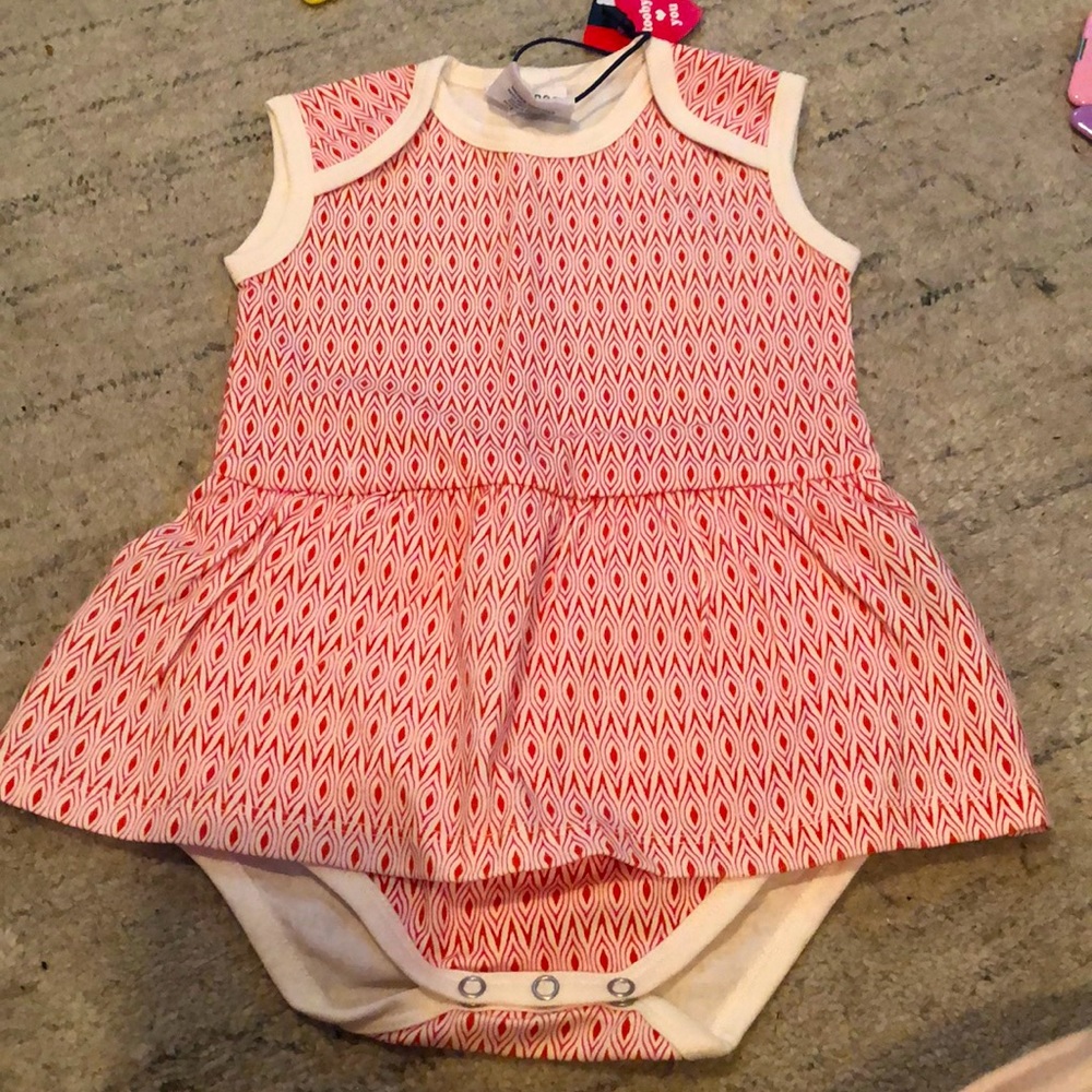 Toobydoo onesie